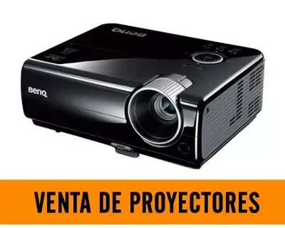 Venta de accesorios audiovisuales