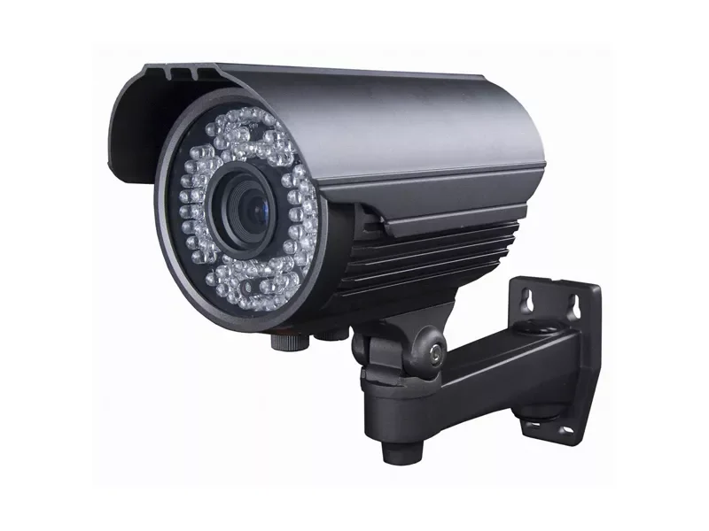Venta de Cámaras de Seguridad