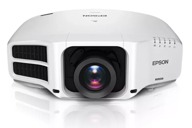 Proyector multimedia para arriendo
