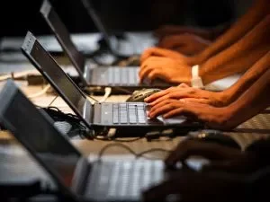 Venta de Computación