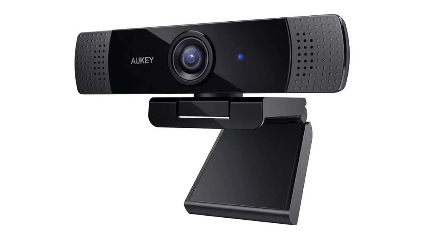 Webcam