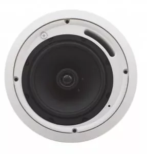 GALIL 6-C KRAMER ALTAVOCES, MONTAJE EN TECHO 6.5”, 2 VIAS