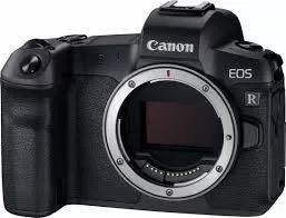 EOS R Body