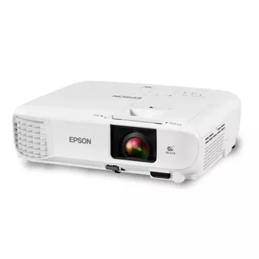 PROYECTOR EPSON POWERLITE E20