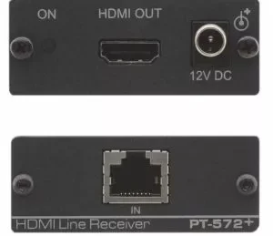 PT-572+ KRAMER RECEPTOR