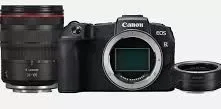 EOS RP Kit con Lente EF 24-105mm L USM