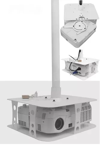 Accesorios audiovisuales, imagen 2