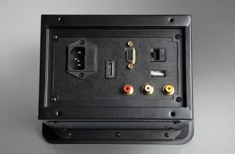 Accesorios audiovisuales, imagen 6