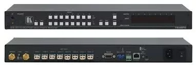 Accesorios audiovisuales