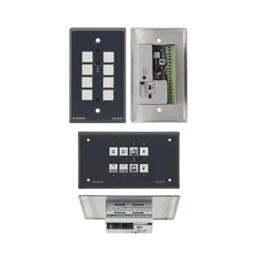 Accesorios audiovisuales