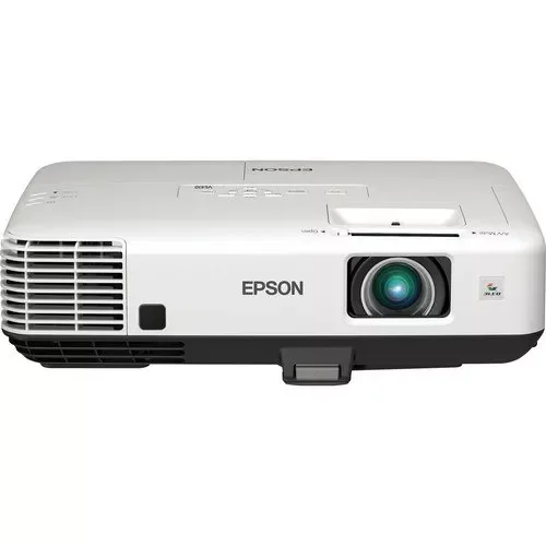 Proyectores Epson