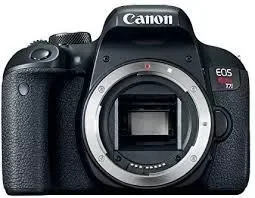 DIGITAL REBEL T7i BODY