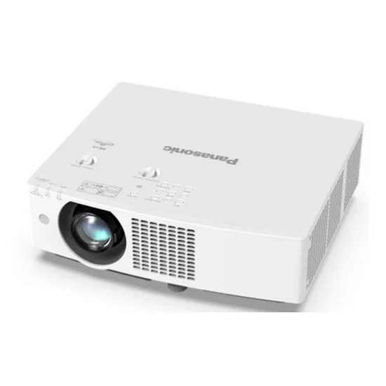 PROYECTOR LASER PANASONIC PT-VMZ50