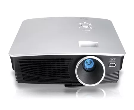 Proyector multimedia de 5000 lúmenes